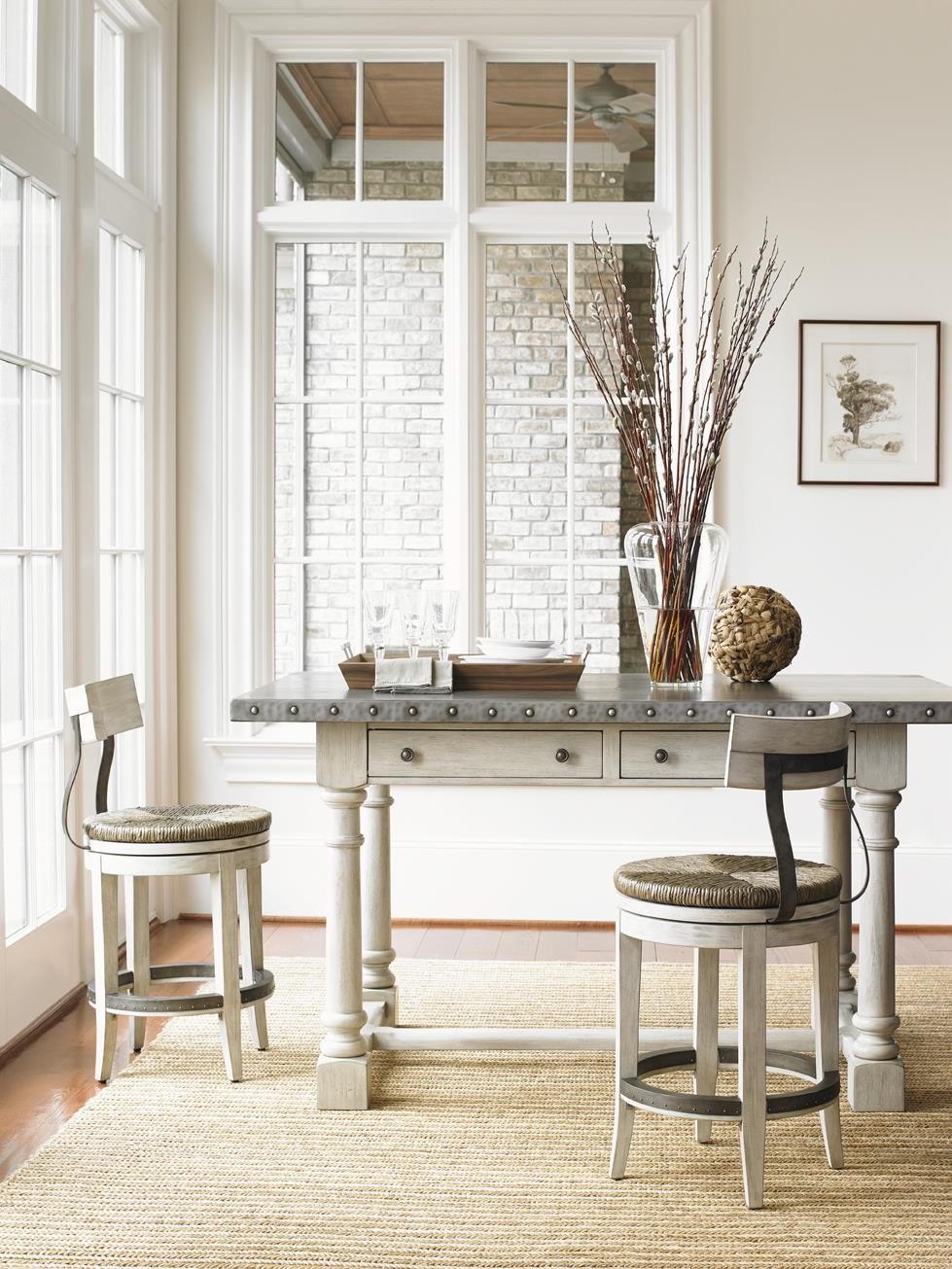 Oyster bay hot sale dining table